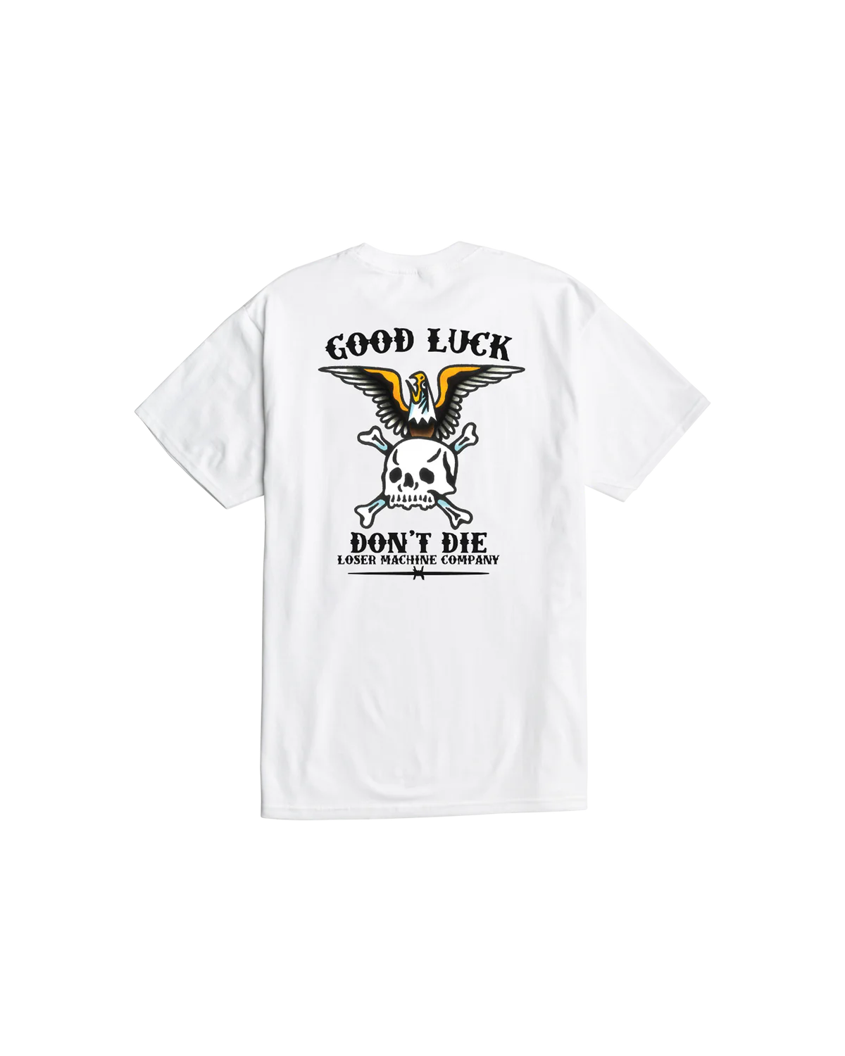 HARDENED STOCK T-SHIRT