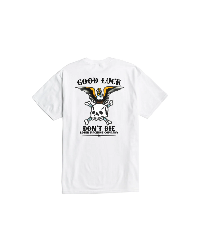 HARDENED STOCK T-SHIRT