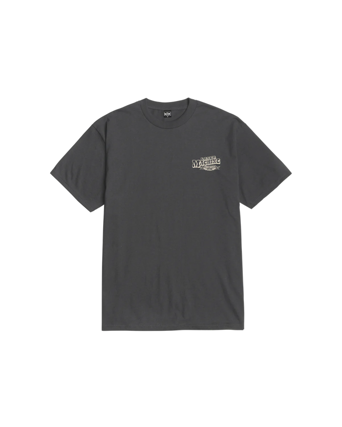 DESERT LANDS STOCK T-SHIRT