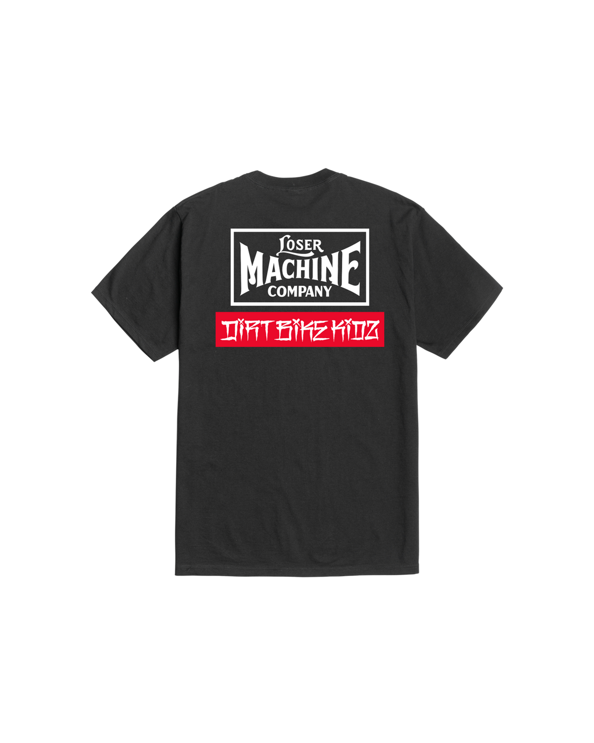 LOSER KIDZ STOCK T-SHIRT