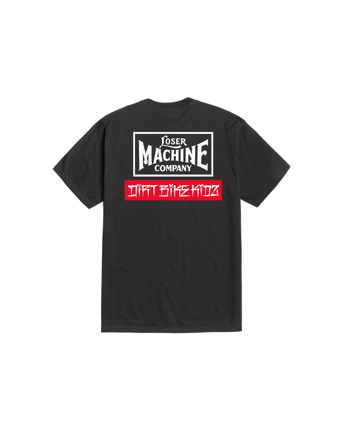 LOSER KIDZ STOCK T-SHIRT