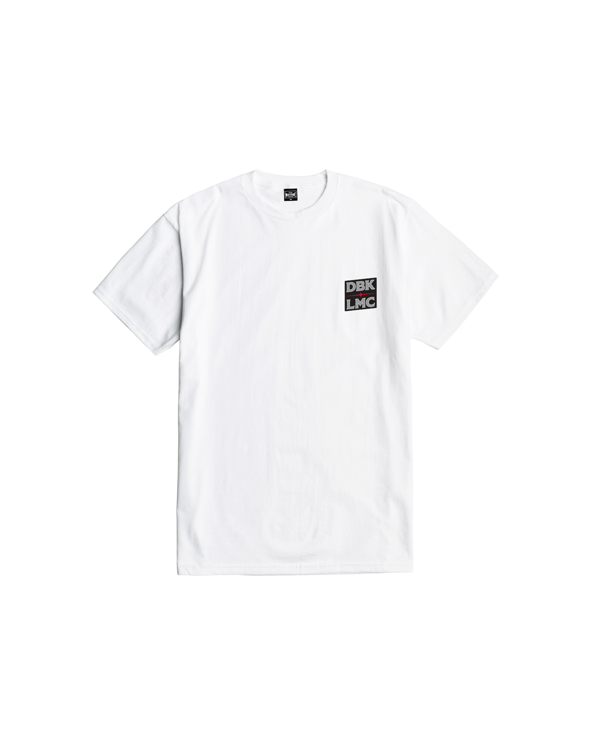 DEATH RACE STOCK T-SHIRT