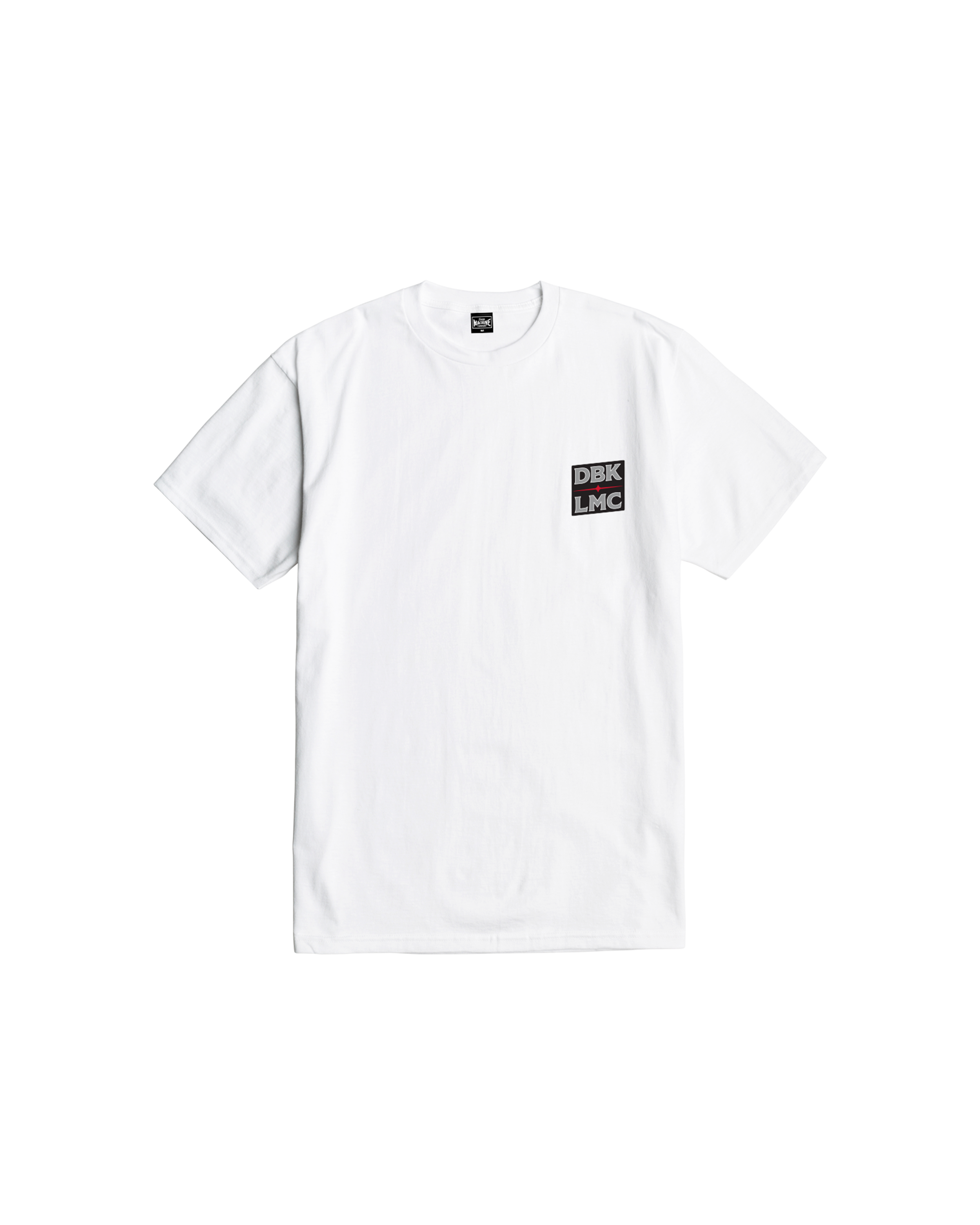 DEATH RACE STOCK T-SHIRT (zoomed)