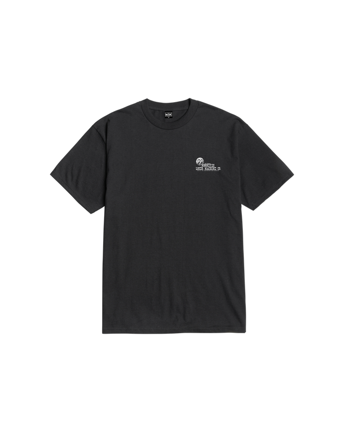 MIDNIGHT RIDE STOCK T-SHIRT