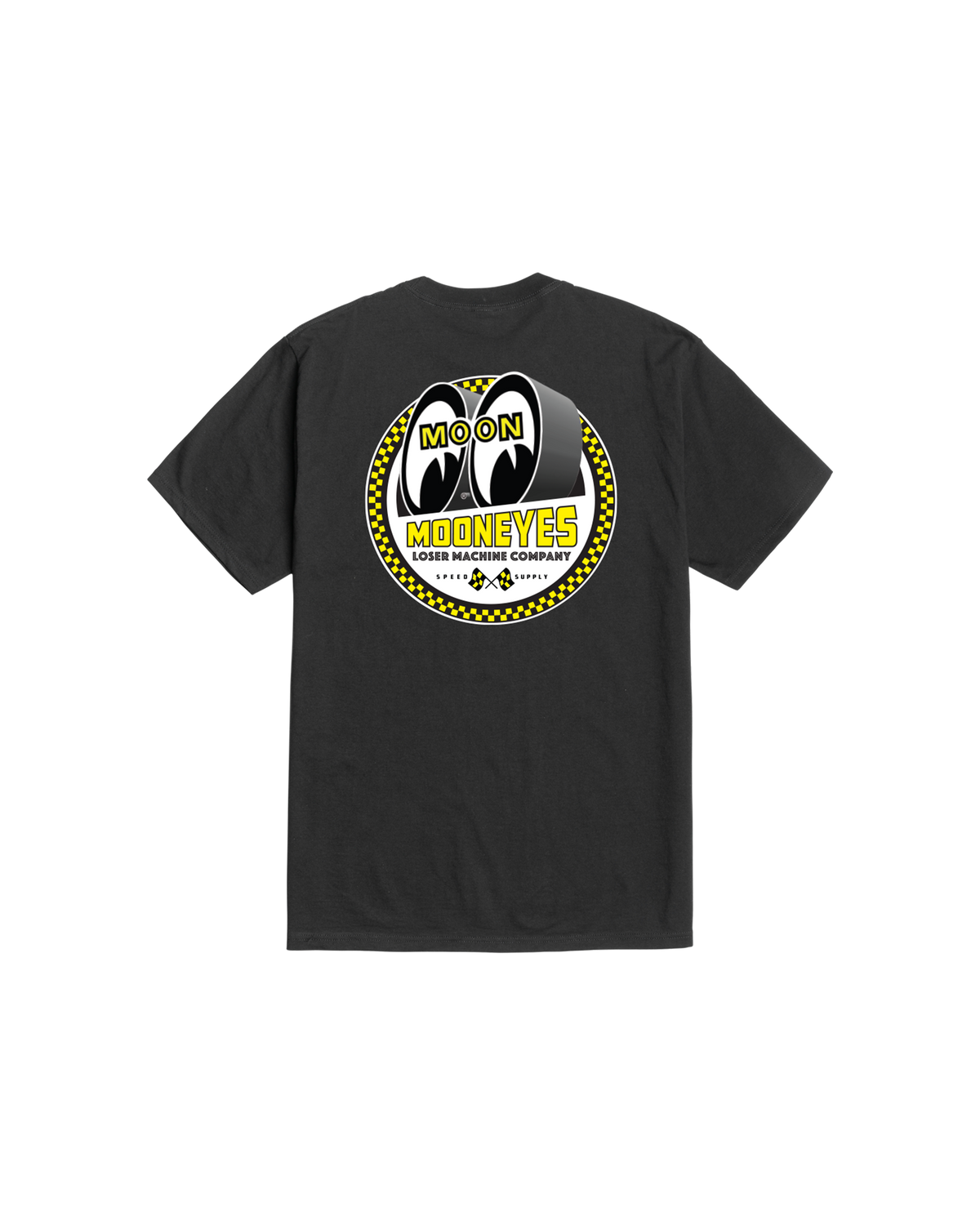 WINNERS CIRCLE STOCK T-SHIRT