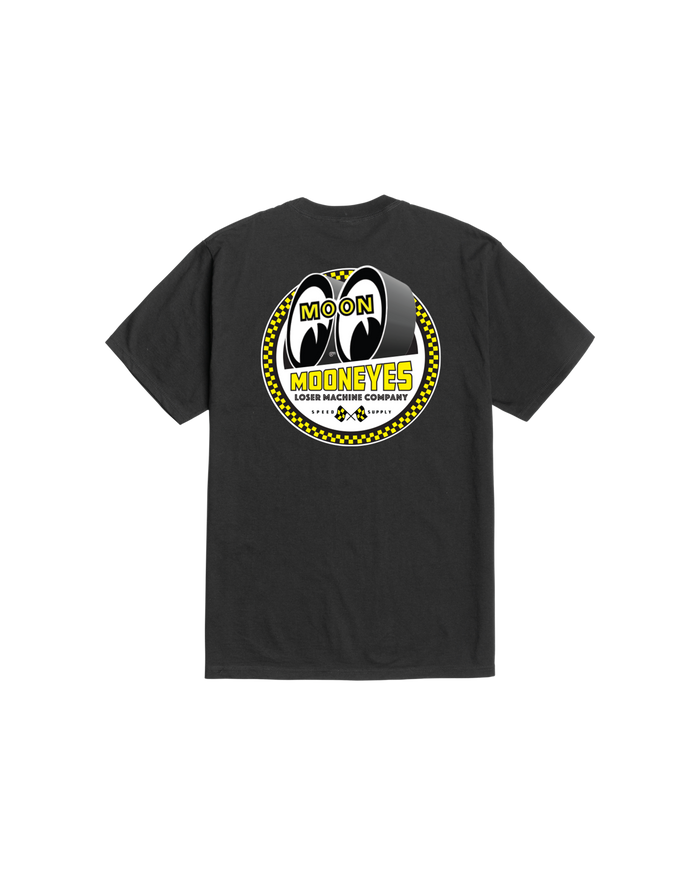 WINNERS CIRCLE STOCK T-SHIRT