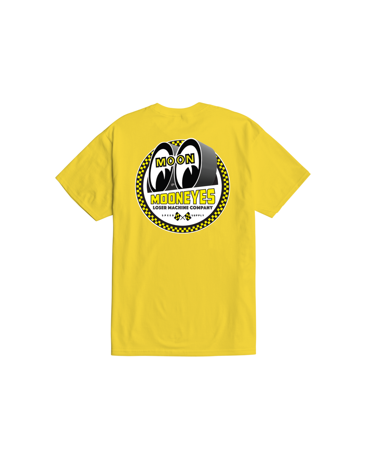 WINNERS CIRCLE STOCK T-SHIRT