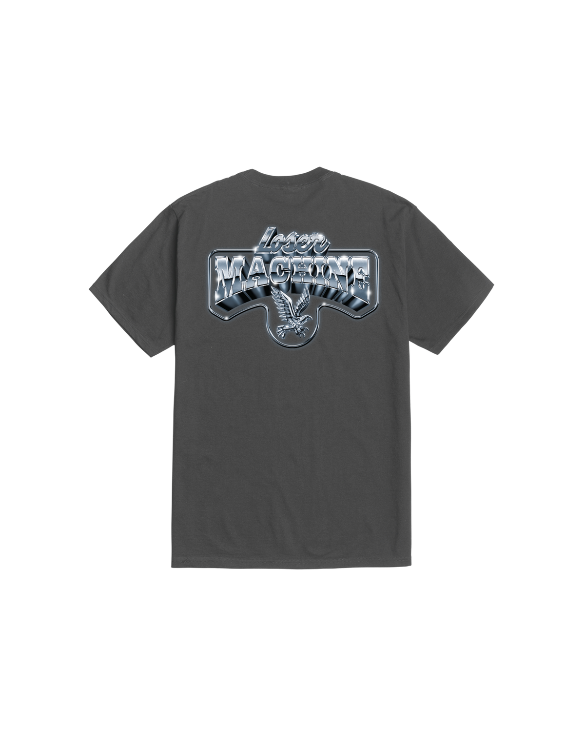 AMERICAN CHROME STOCK T-SHIRT