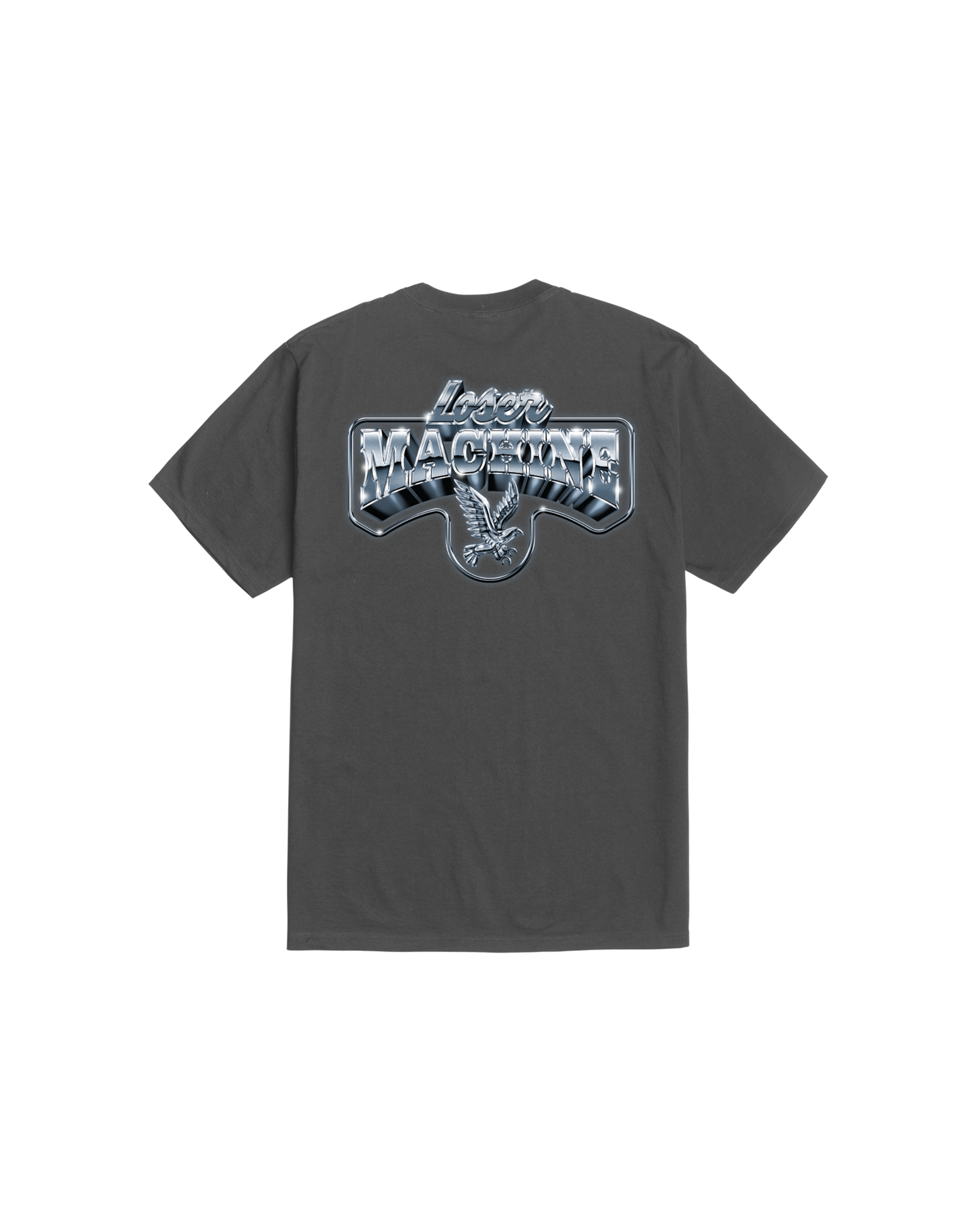 AMERICAN CHROME STOCK T-SHIRT