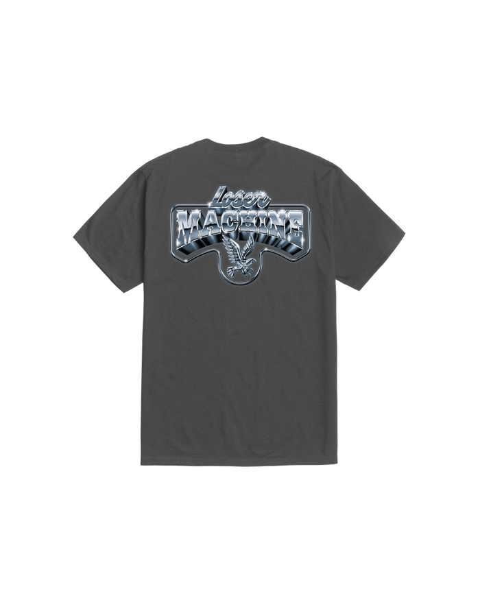 AMERICAN CHROME STOCK T-SHIRT