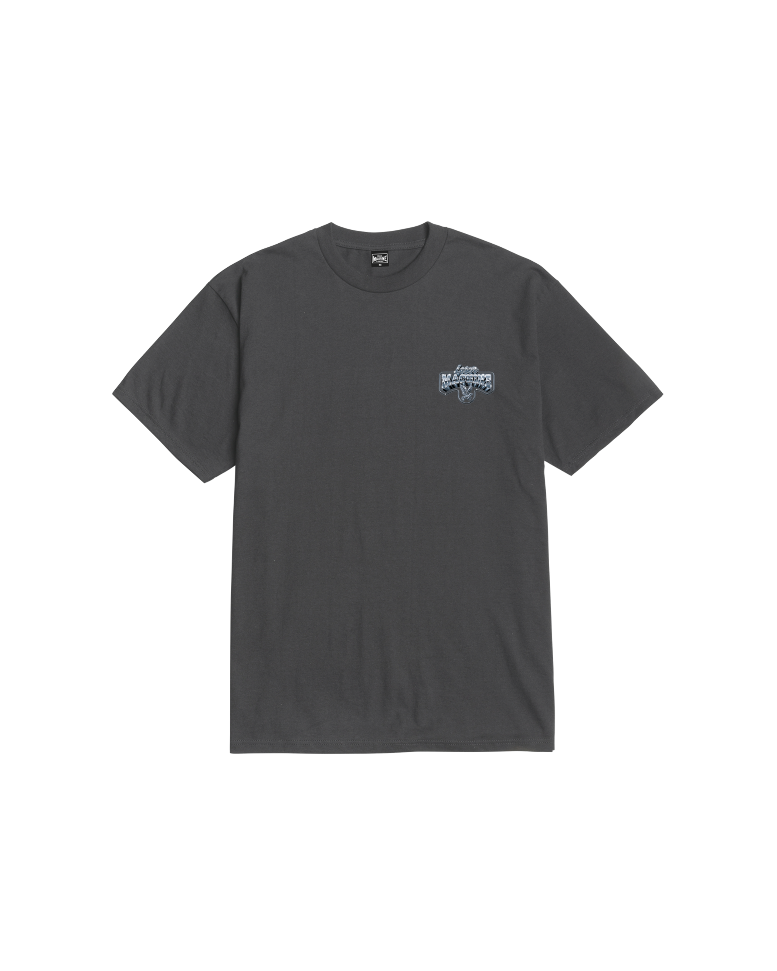 AMERICAN CHROME STOCK T-SHIRT