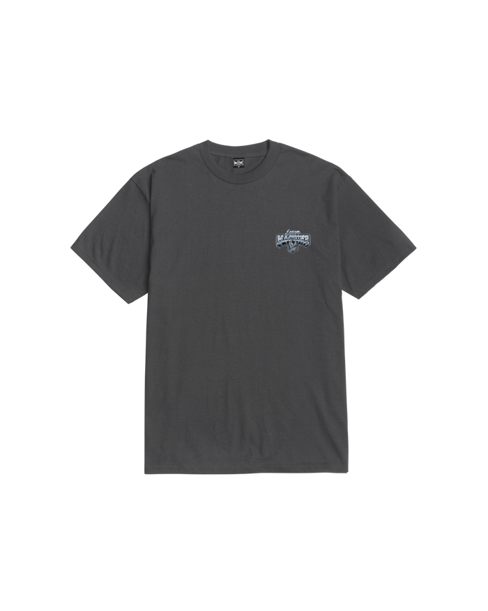 AMERICAN CHROME STOCK T-SHIRT
