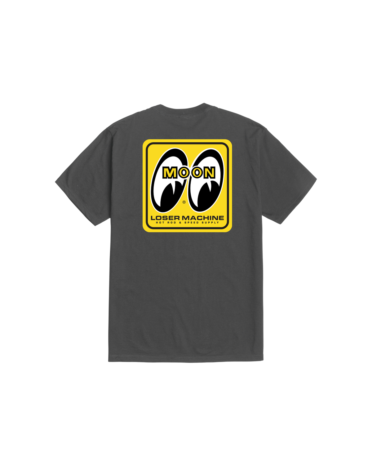 loser-machine-hightail-stock-t-shirt-vintage-black