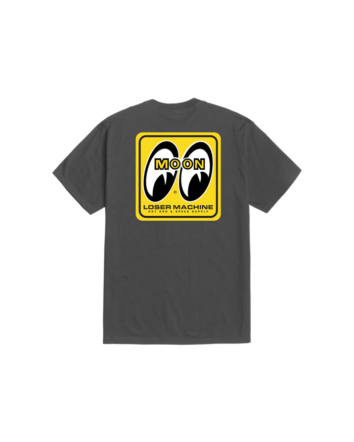 loser-machine-hightail-stock-t-shirt-vintage-black