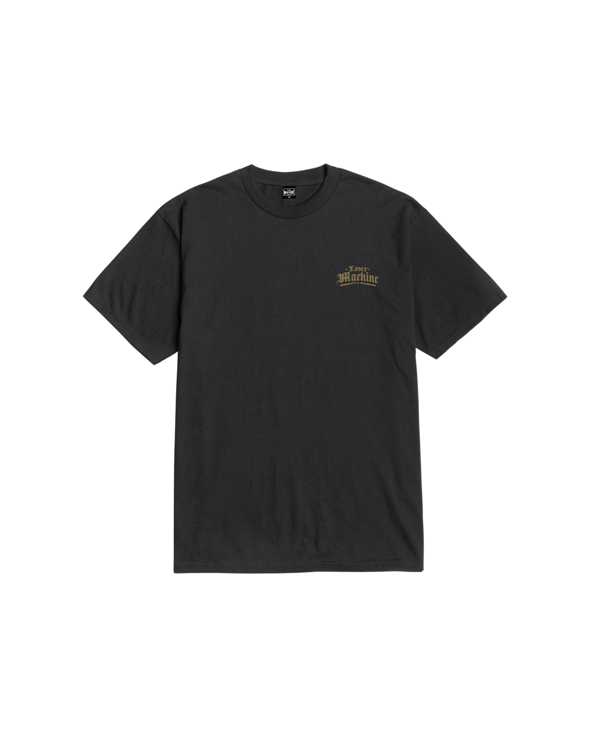 ROSE BUSH STOCK T-SHIRT