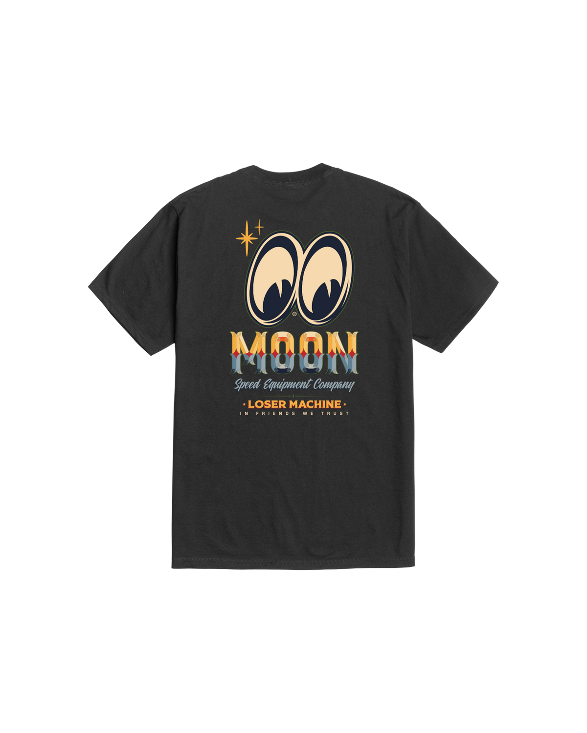 loser-machine-sign-board-stock-t-shirt-black
