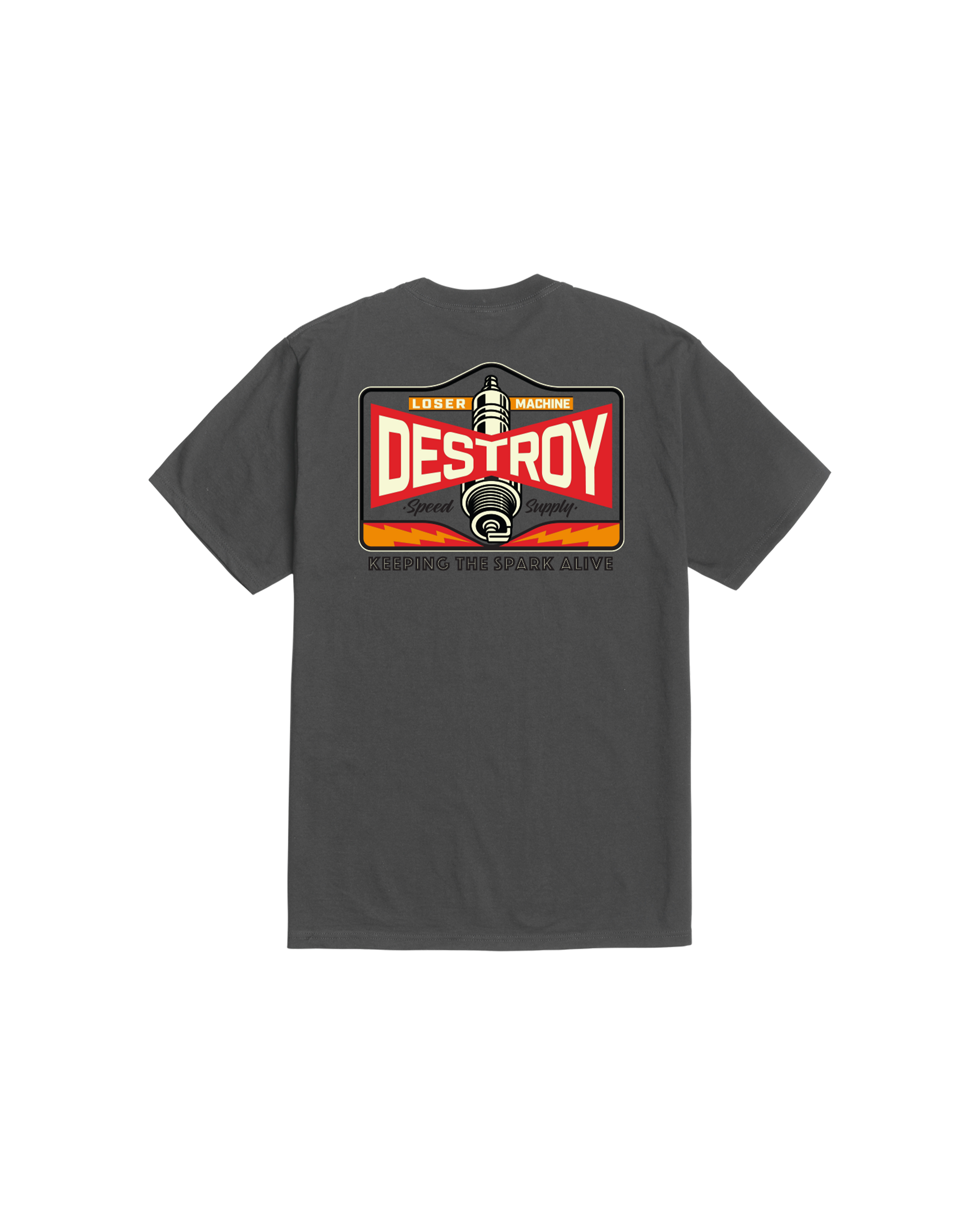 loser-machine-hot-spark-stock-t-shirt-vintage-black (zoomed)