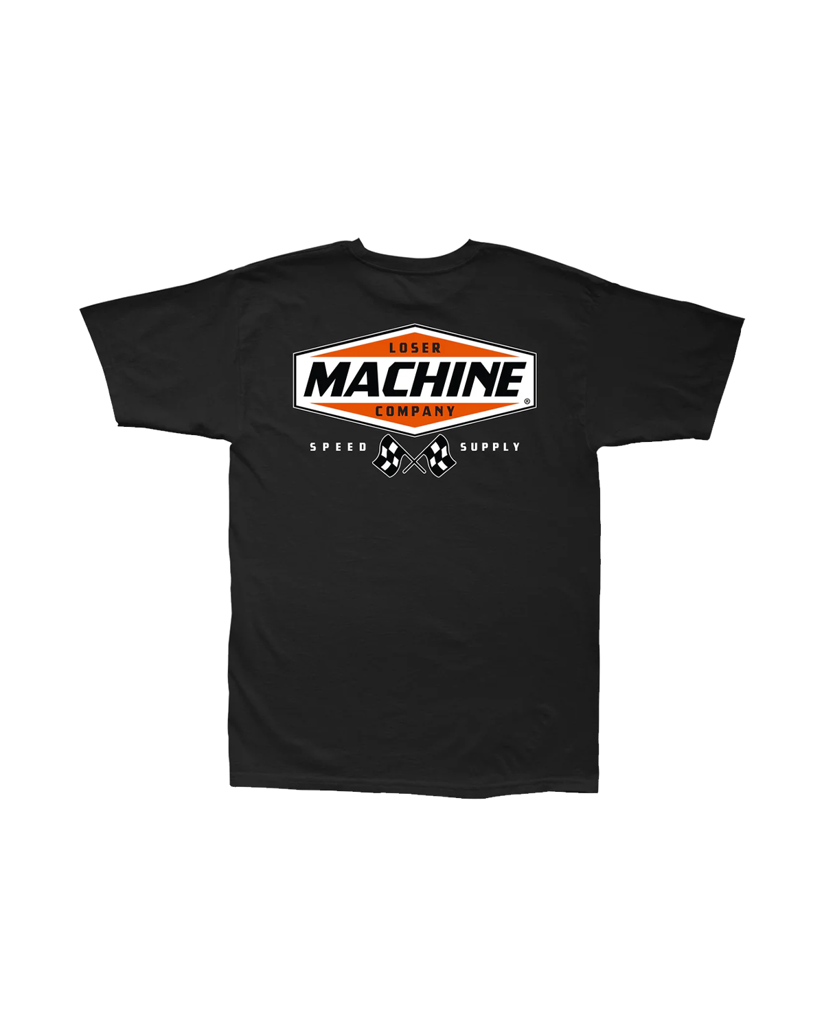 OVERDRIVE HEAVYWEIGHT T-SHIRT