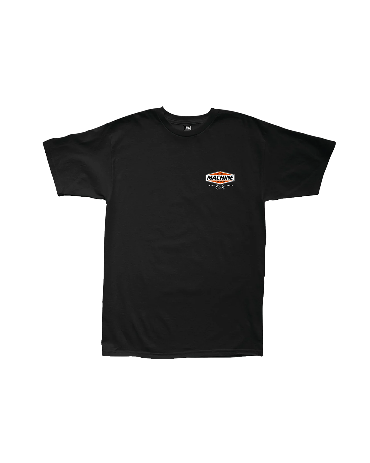 OVERDRIVE HEAVYWEIGHT T-SHIRT