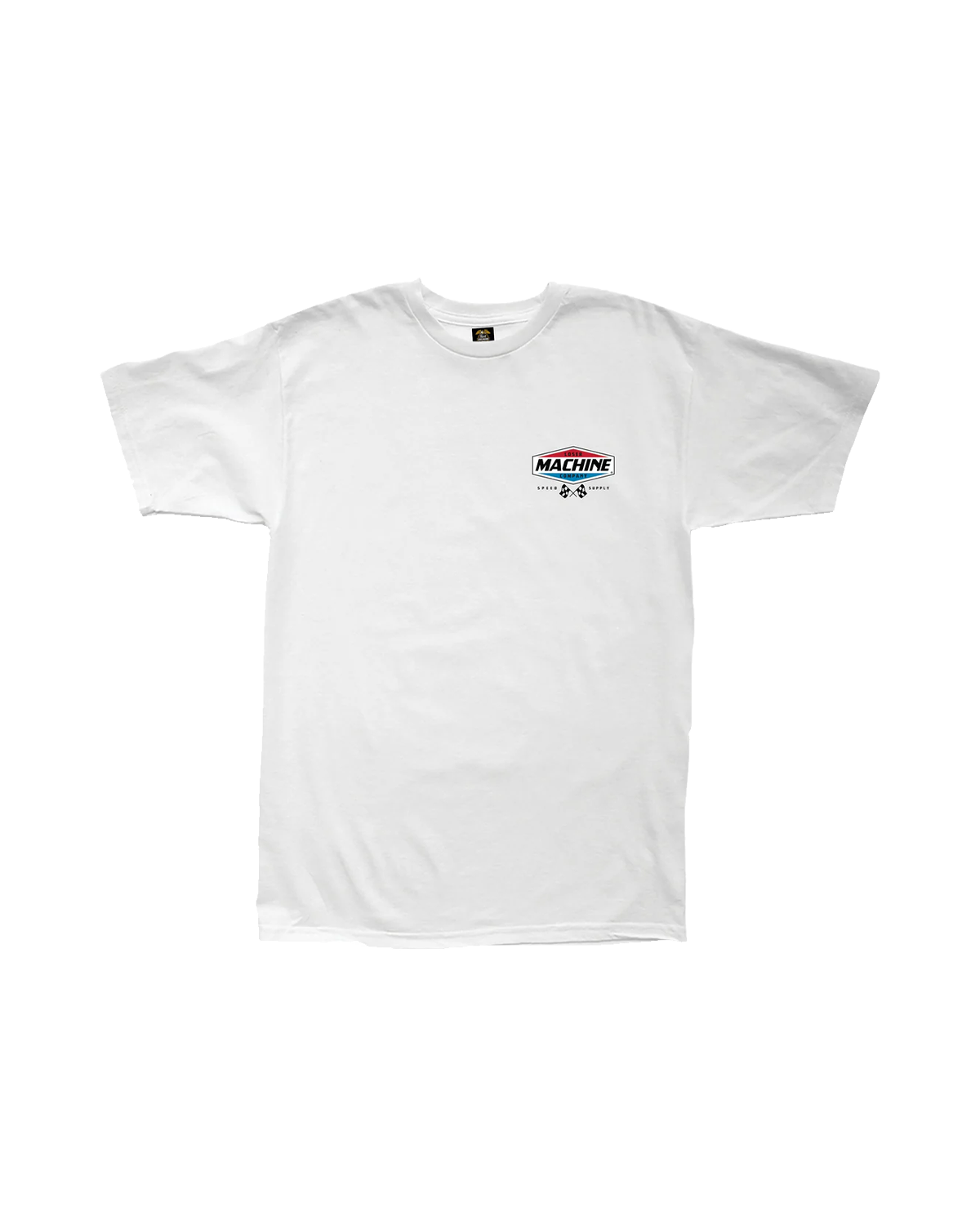 OVERDRIVE HEAVYWEIGHT T-SHIRT