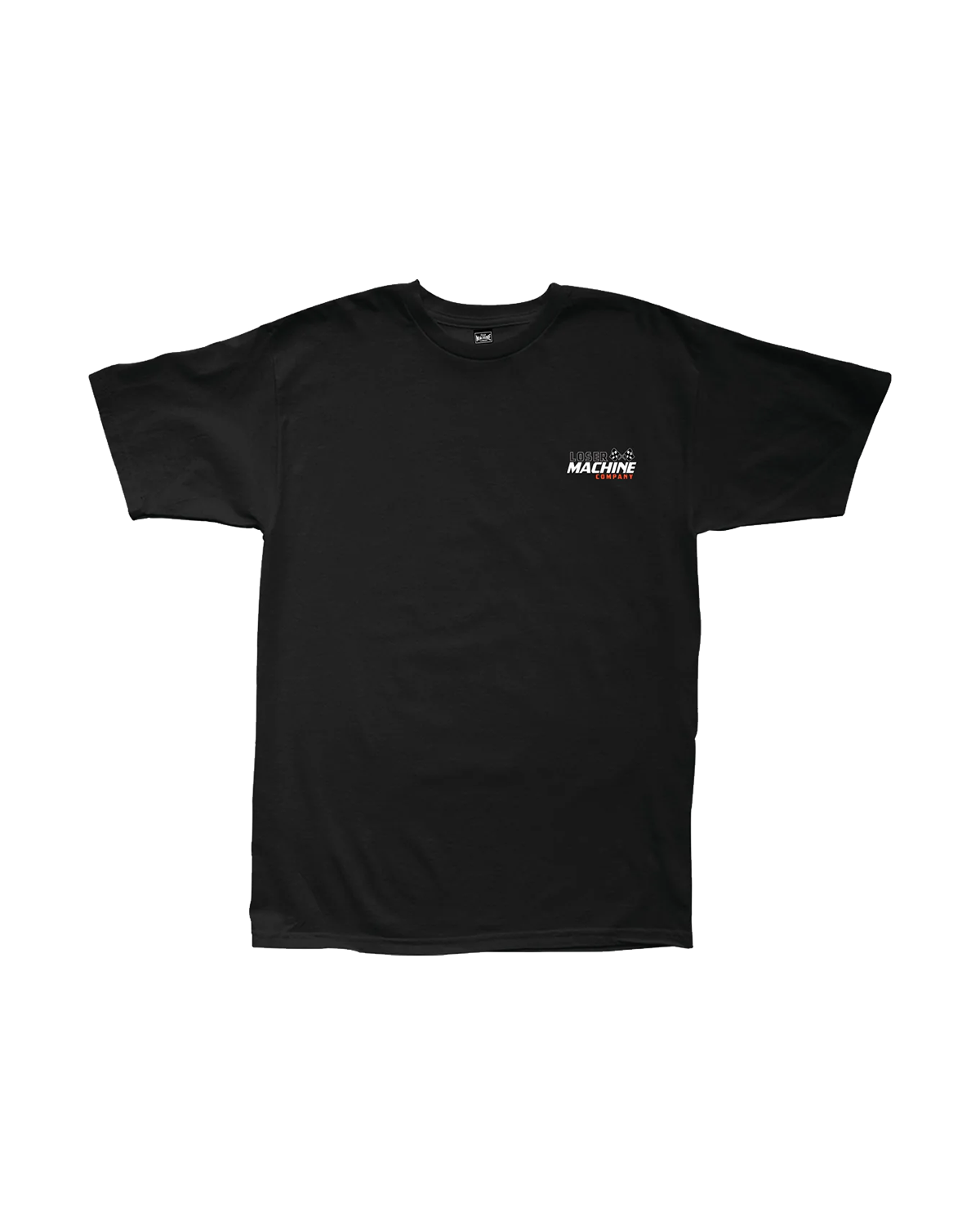 PAN OVERDRIVE HEAVYWEIGHT T-SHIRT