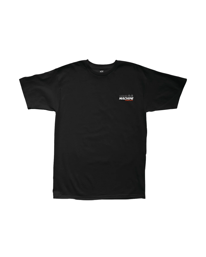SHOVEL OVERDRIVE HEAVYWEIGHT T-SHIRT
