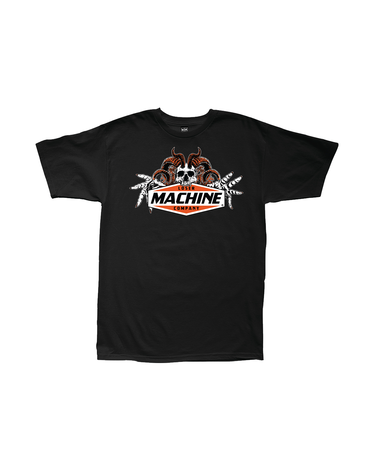 SWORN TO FUN T-SHIRT