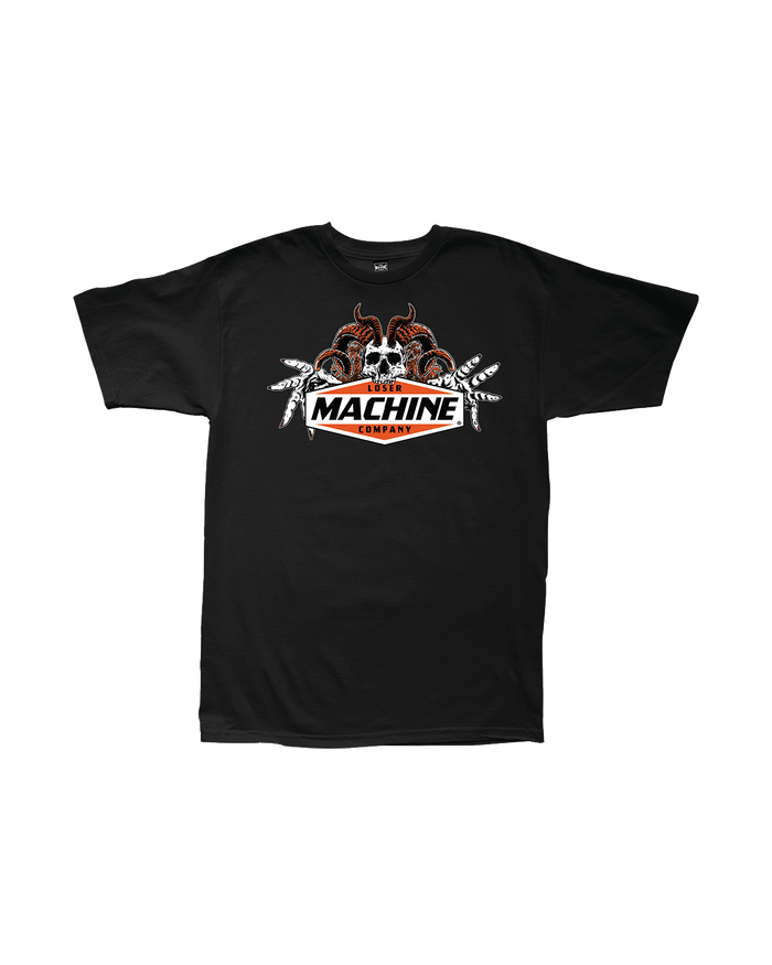 SWORN TO FUN T-SHIRT