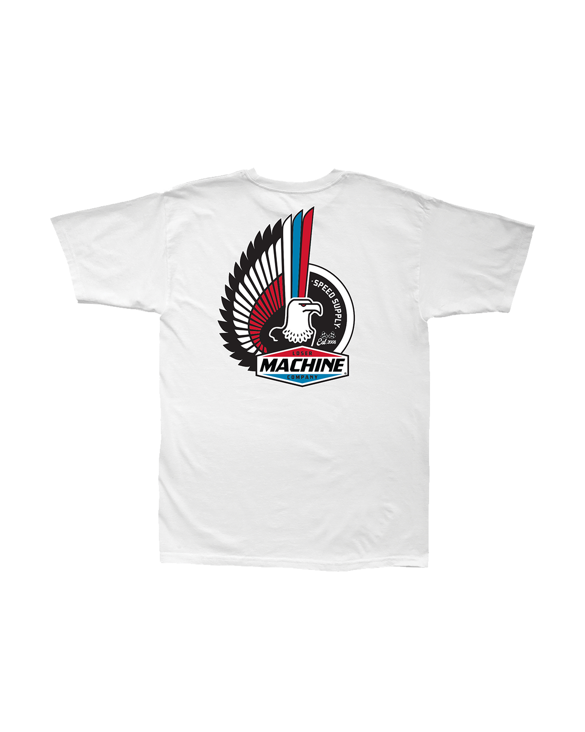 LIBERTY T-SHIRT