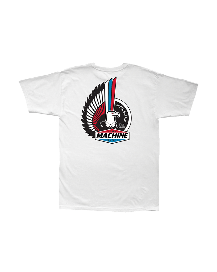 LIBERTY T-SHIRT