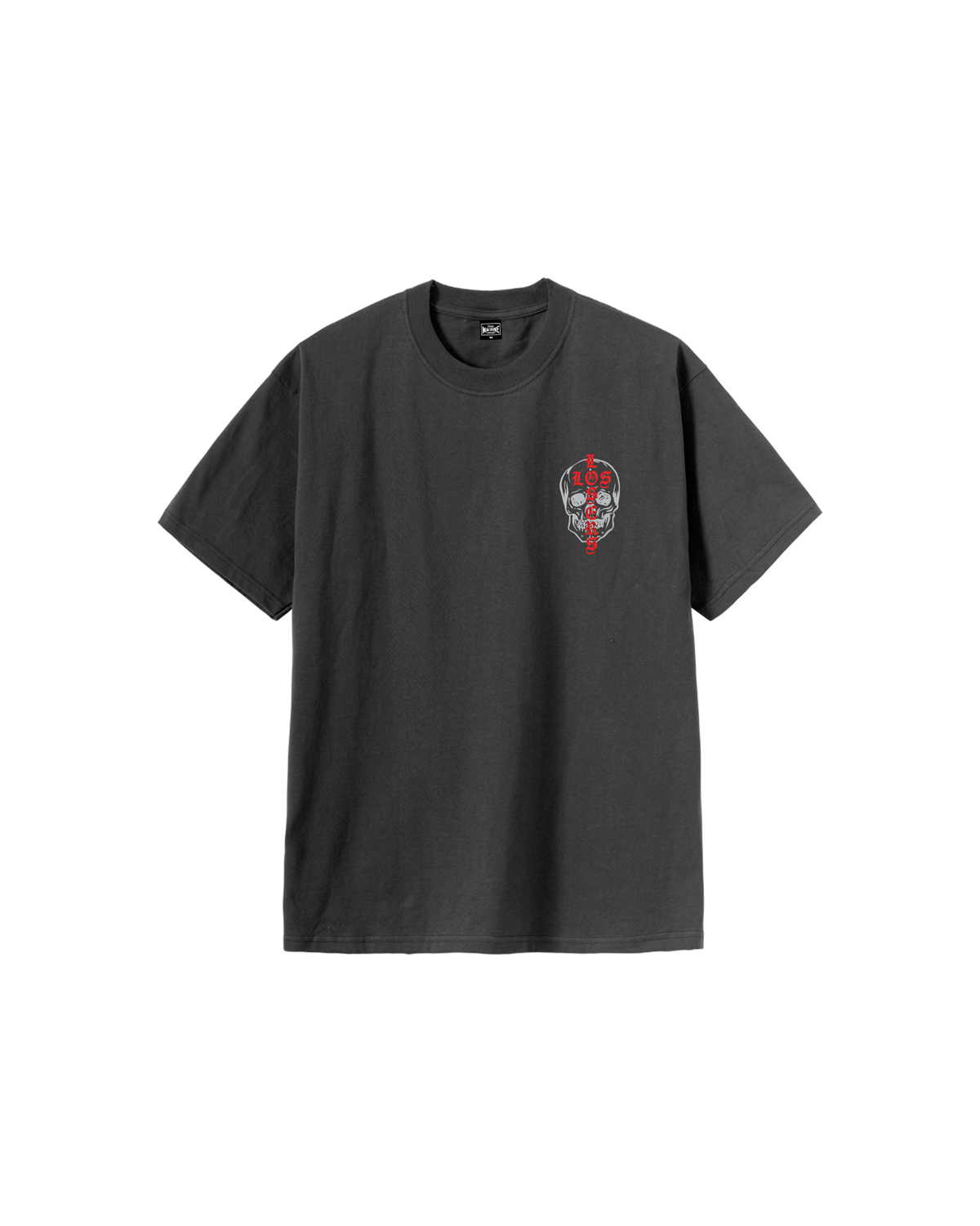 loser-machine-doctrine-heavyweight-t-shirt-vintage-black