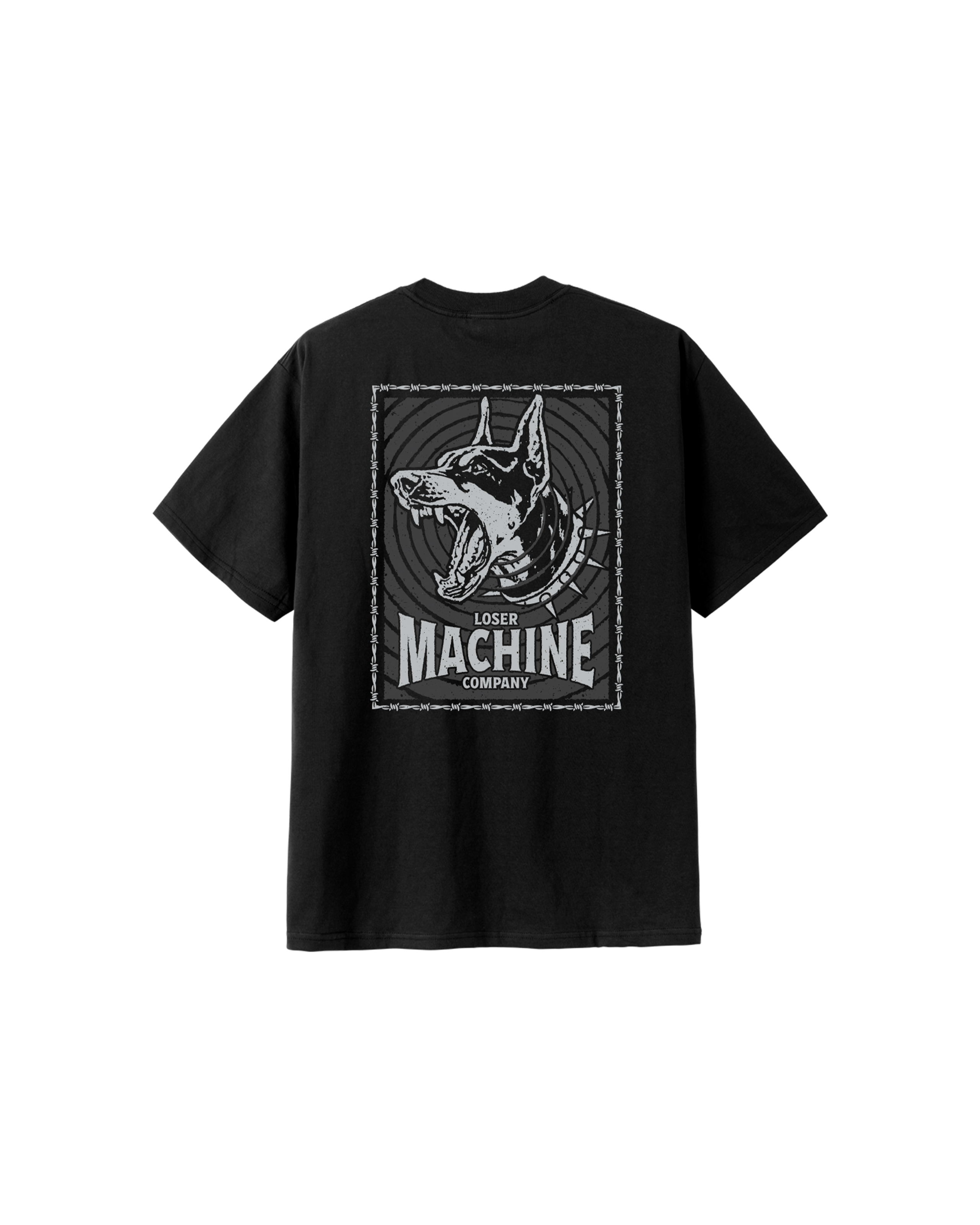 loser-machine-big-bark-heavyweight-t-shirt-black (zoomed)