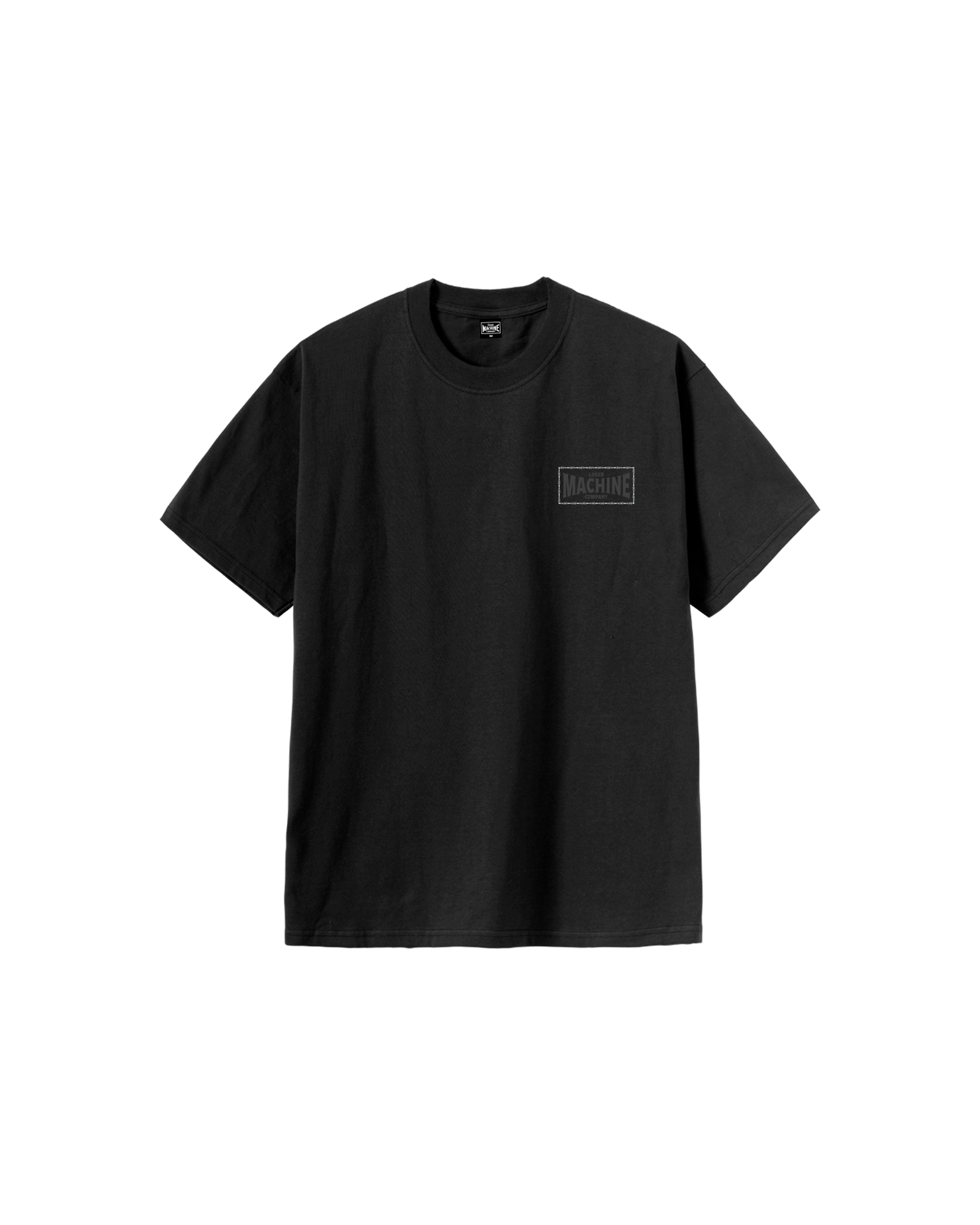 loser-machine-big-bark-heavyweight-t-shirt-black (zoomed)