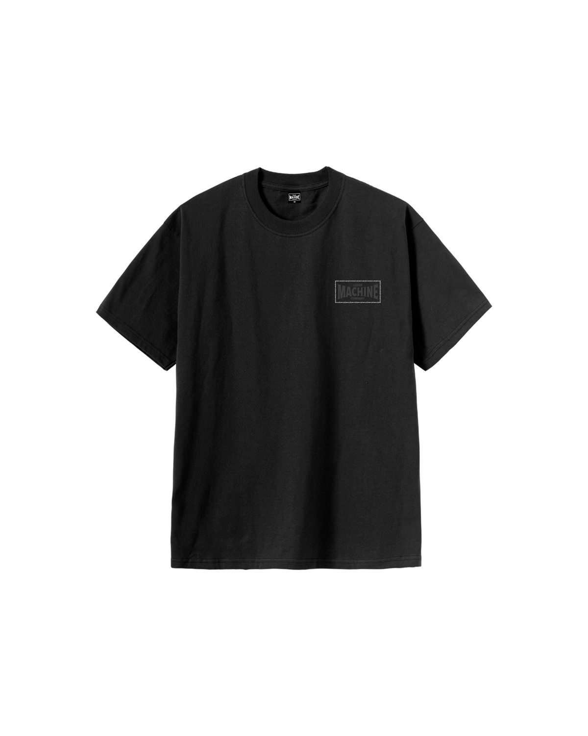 loser-machine-big-bark-heavyweight-t-shirt-black