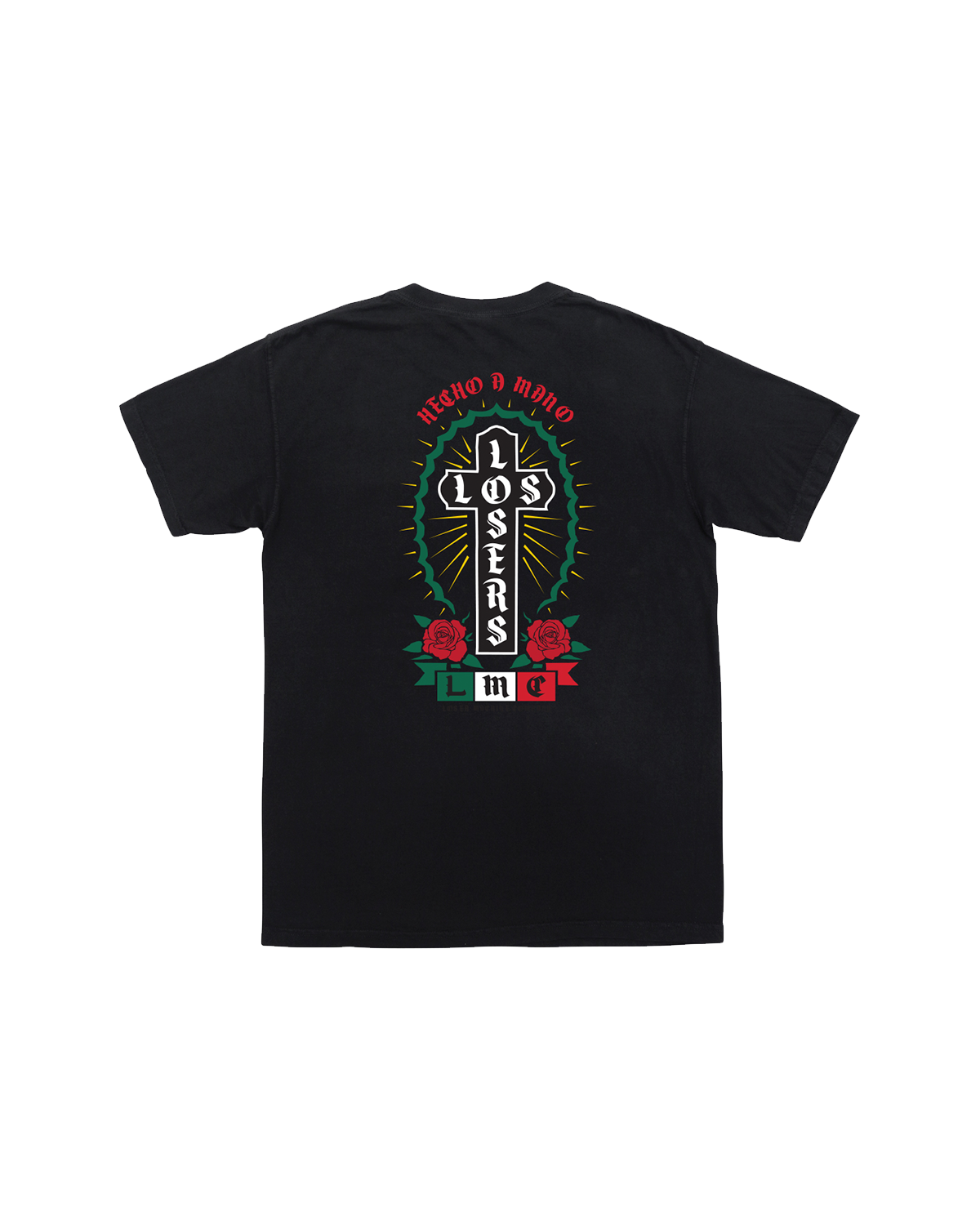 AMNESTY POCKET T-SHIRT