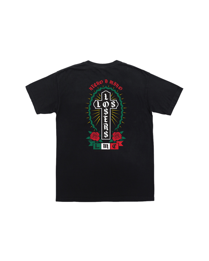 AMNESTY POCKET T-SHIRT