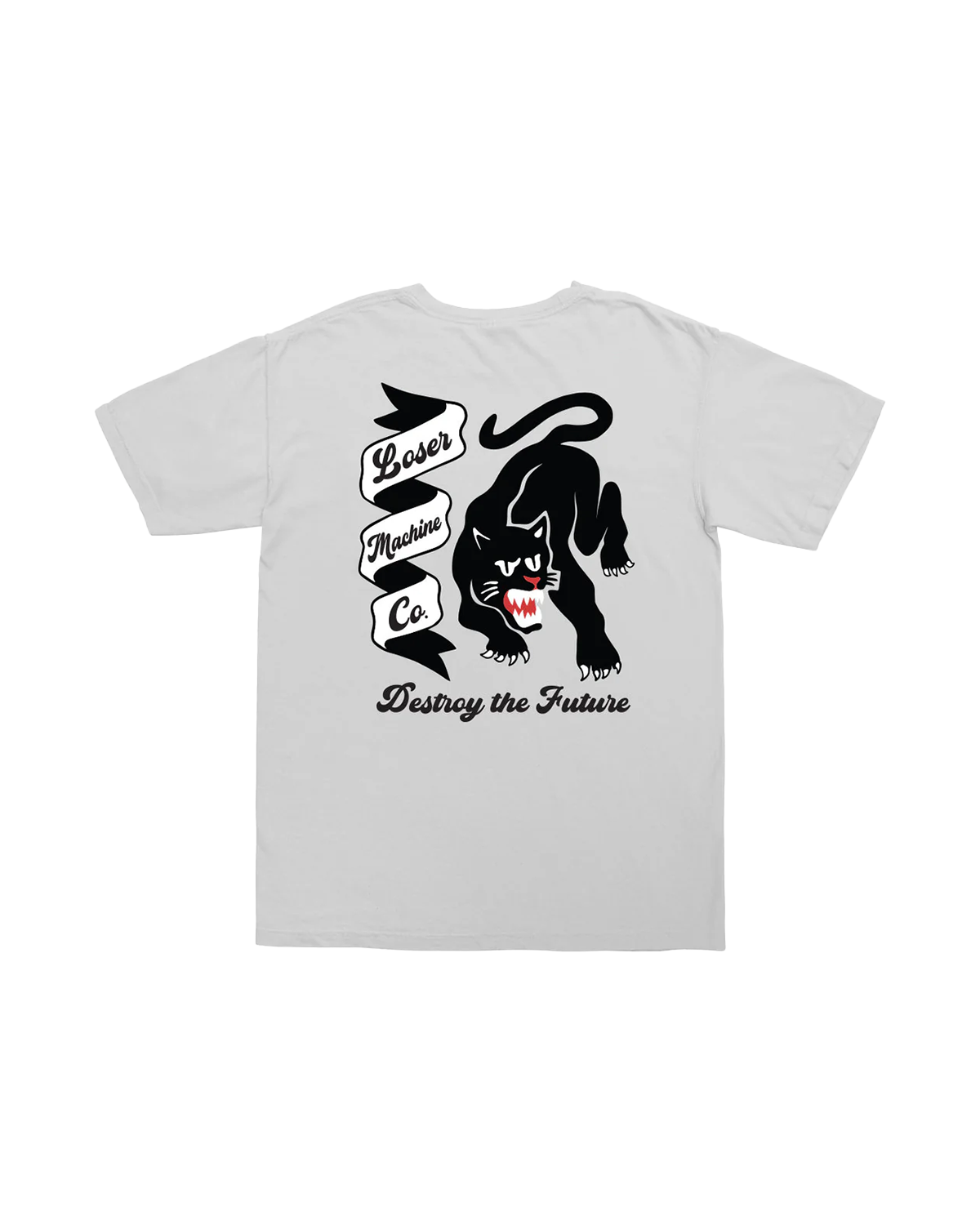 NIGHTFALL STOCK POCKET T-SHIRT