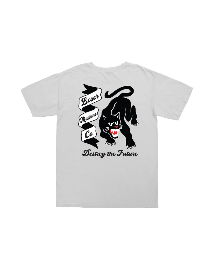 NIGHTFALL STOCK POCKET T-SHIRT