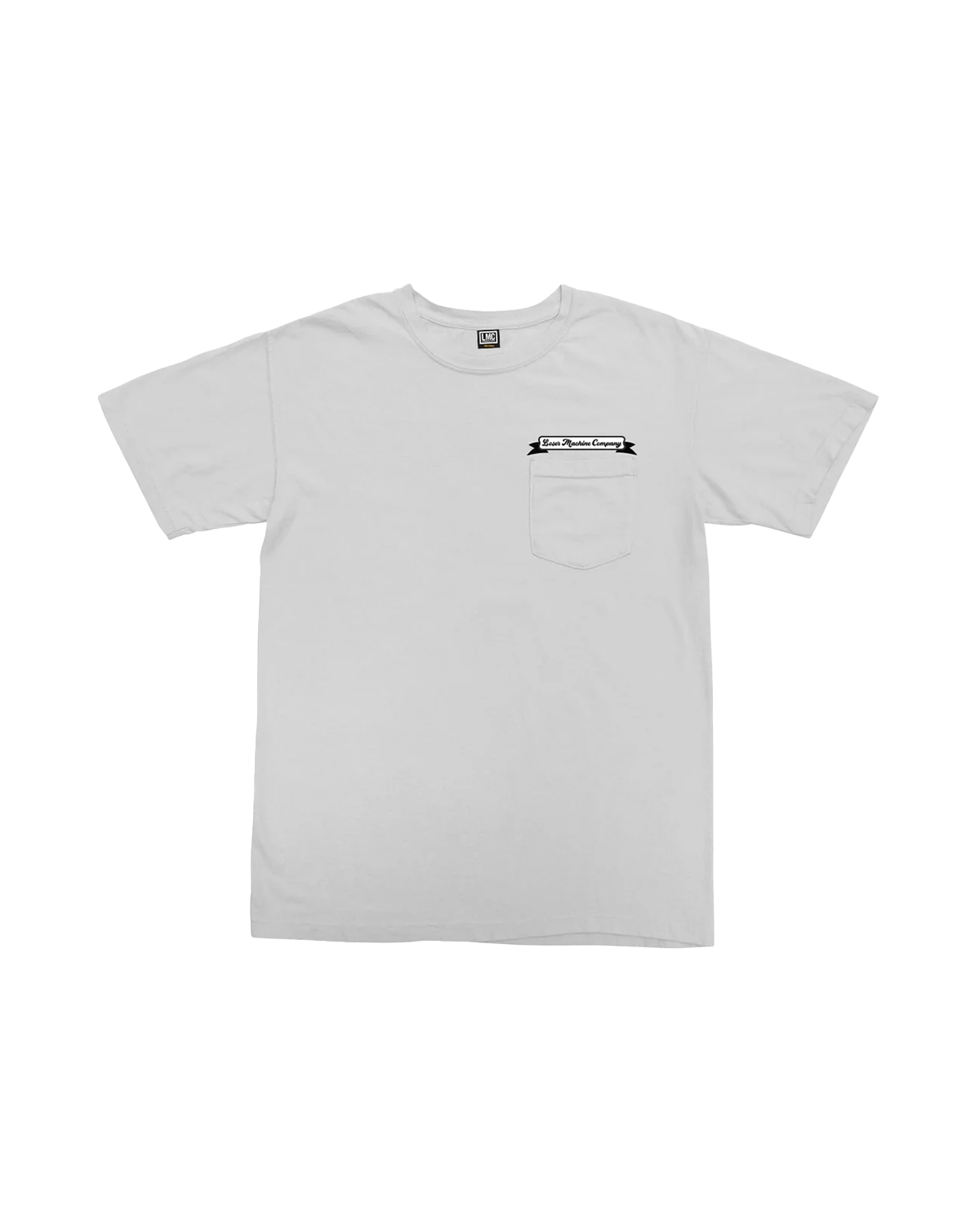 NIGHTFALL STOCK POCKET T-SHIRT
