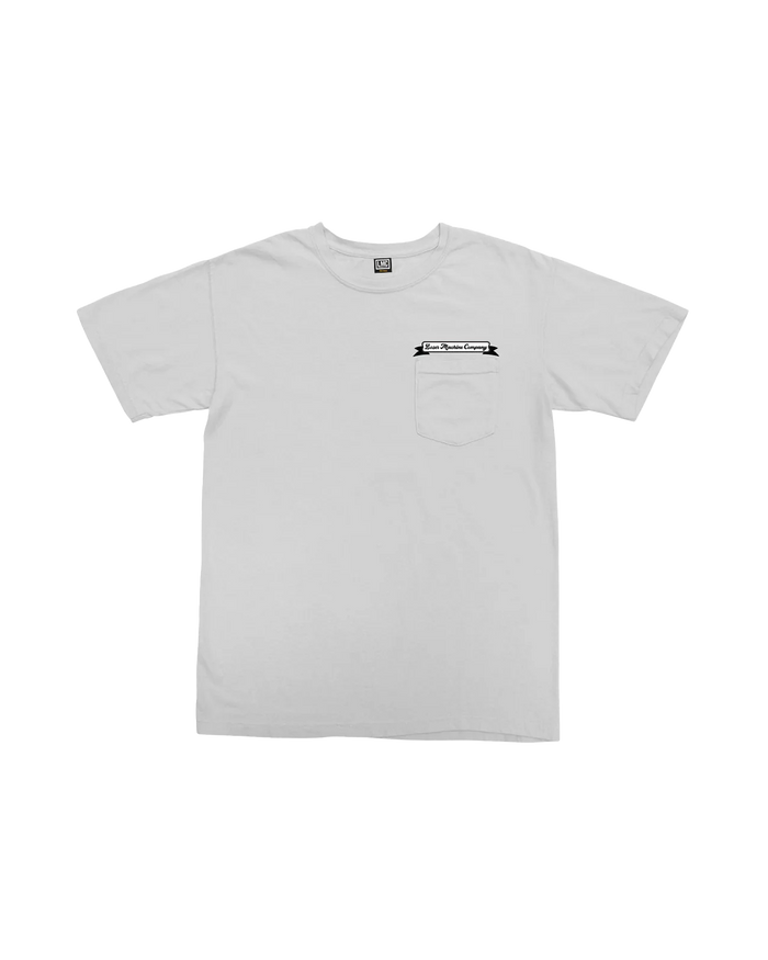 NIGHTFALL STOCK POCKET T-SHIRT