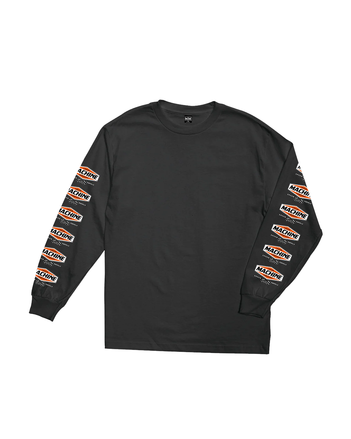 REPETITION LS STOCK T-SHIRT
