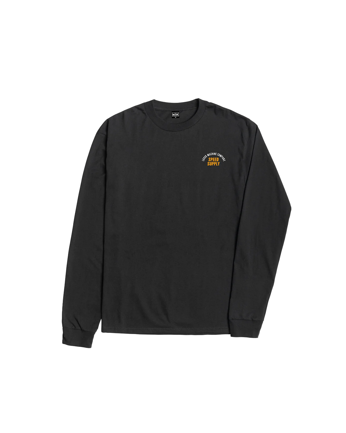 SPARK PLUG STOCK LS T-SHIRT