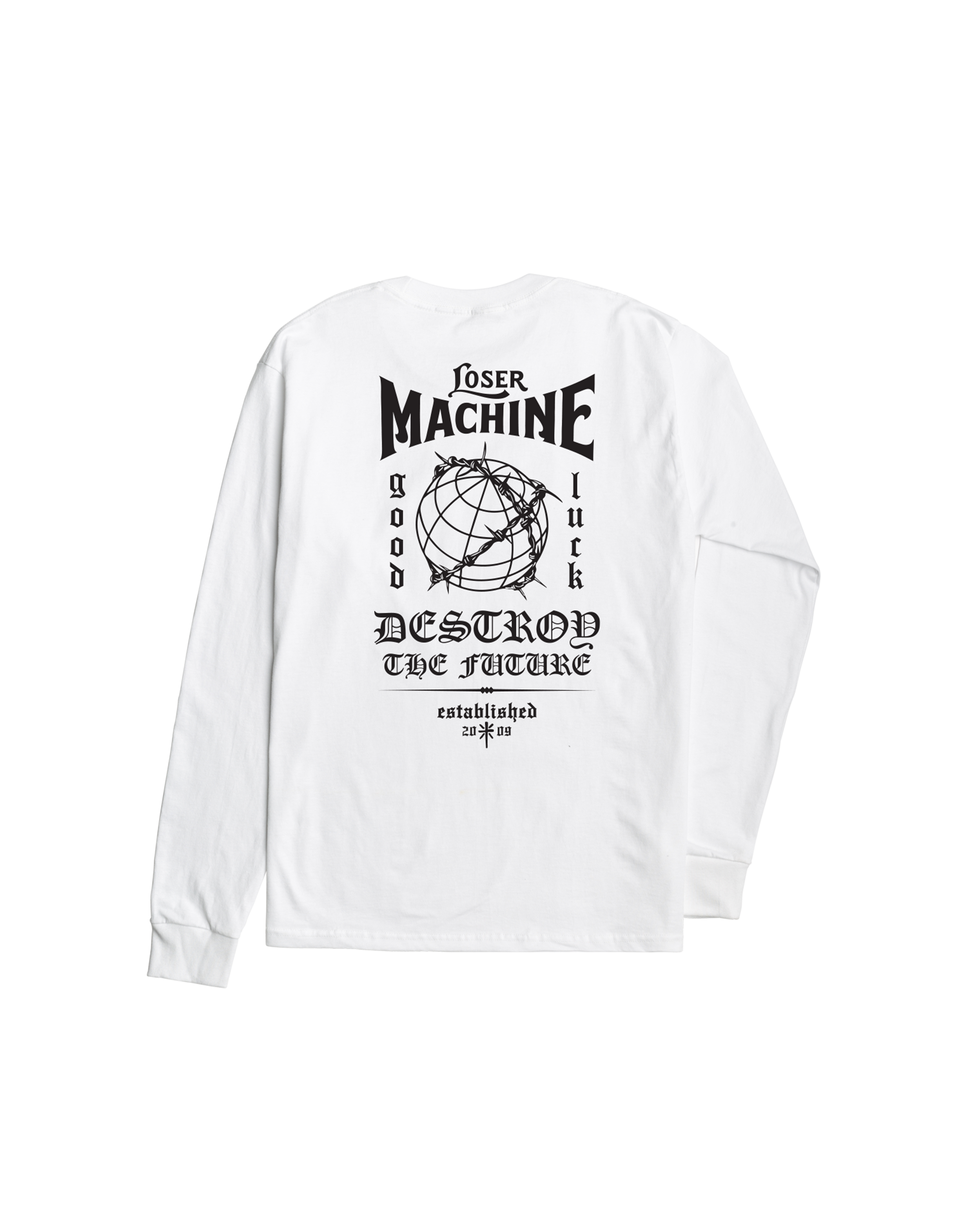 SUPERSTITION STOCK LS T-SHIRT (zoomed)