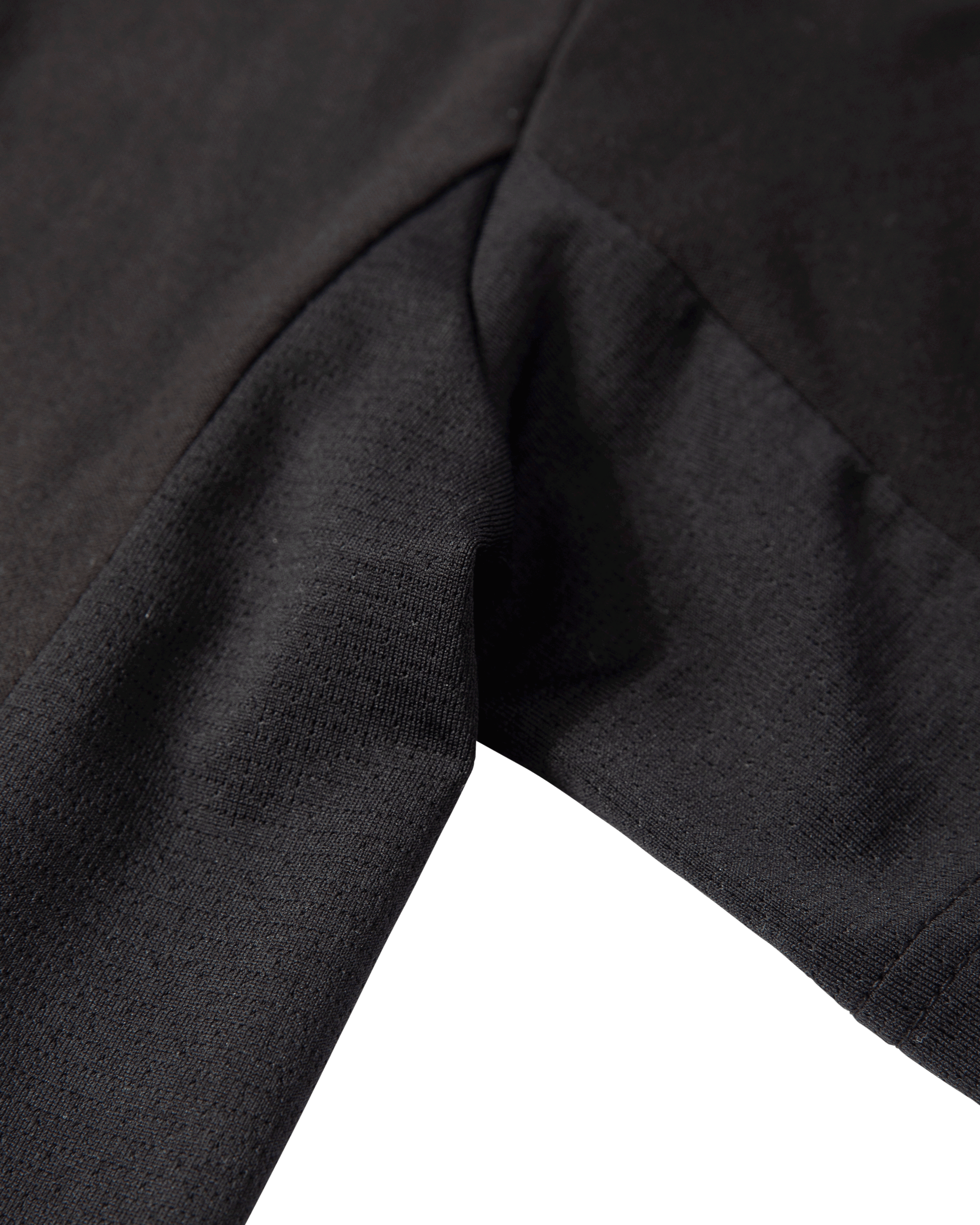 loser machine too hard knit black (zoomed)