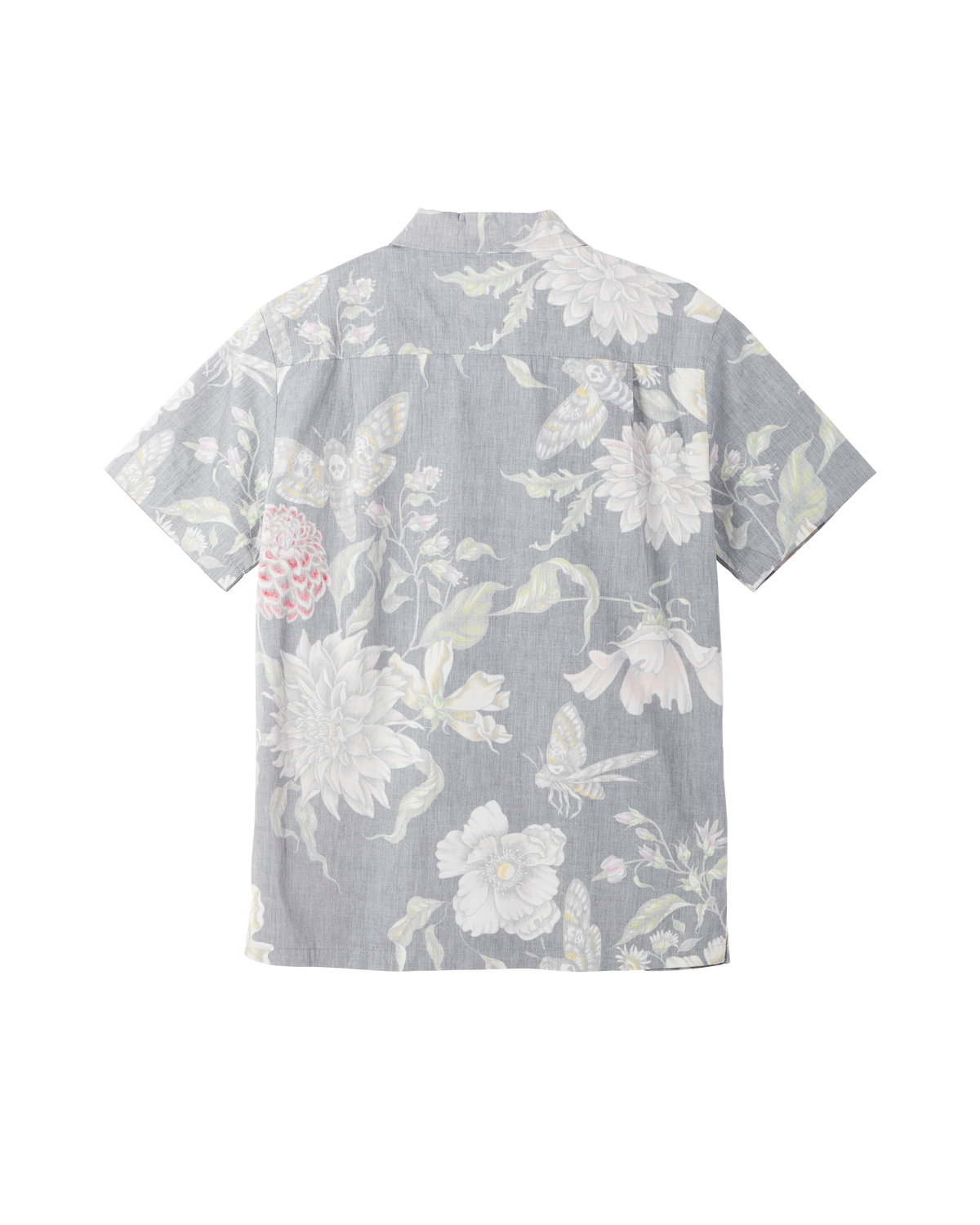 HAWKMOTH SS SHIRT