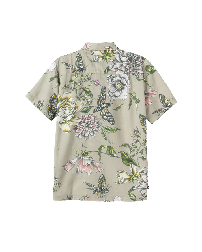 HAWKMOTH SS SHIRT - alternate view