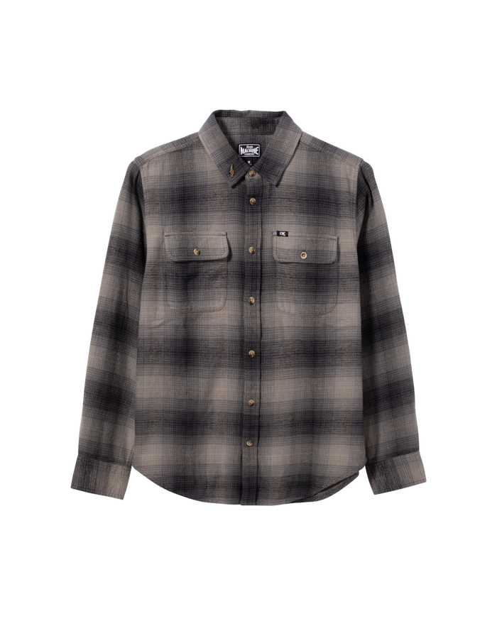 PASQUAL SHIRT - alternate view
