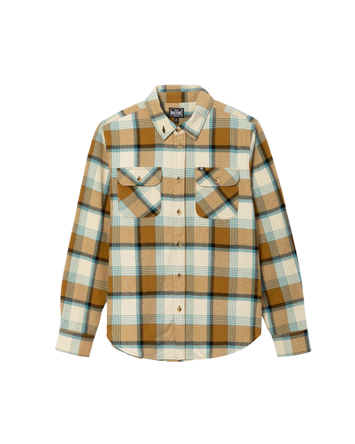 HIDALGO SHIRT WITH OUT BACK PRINT