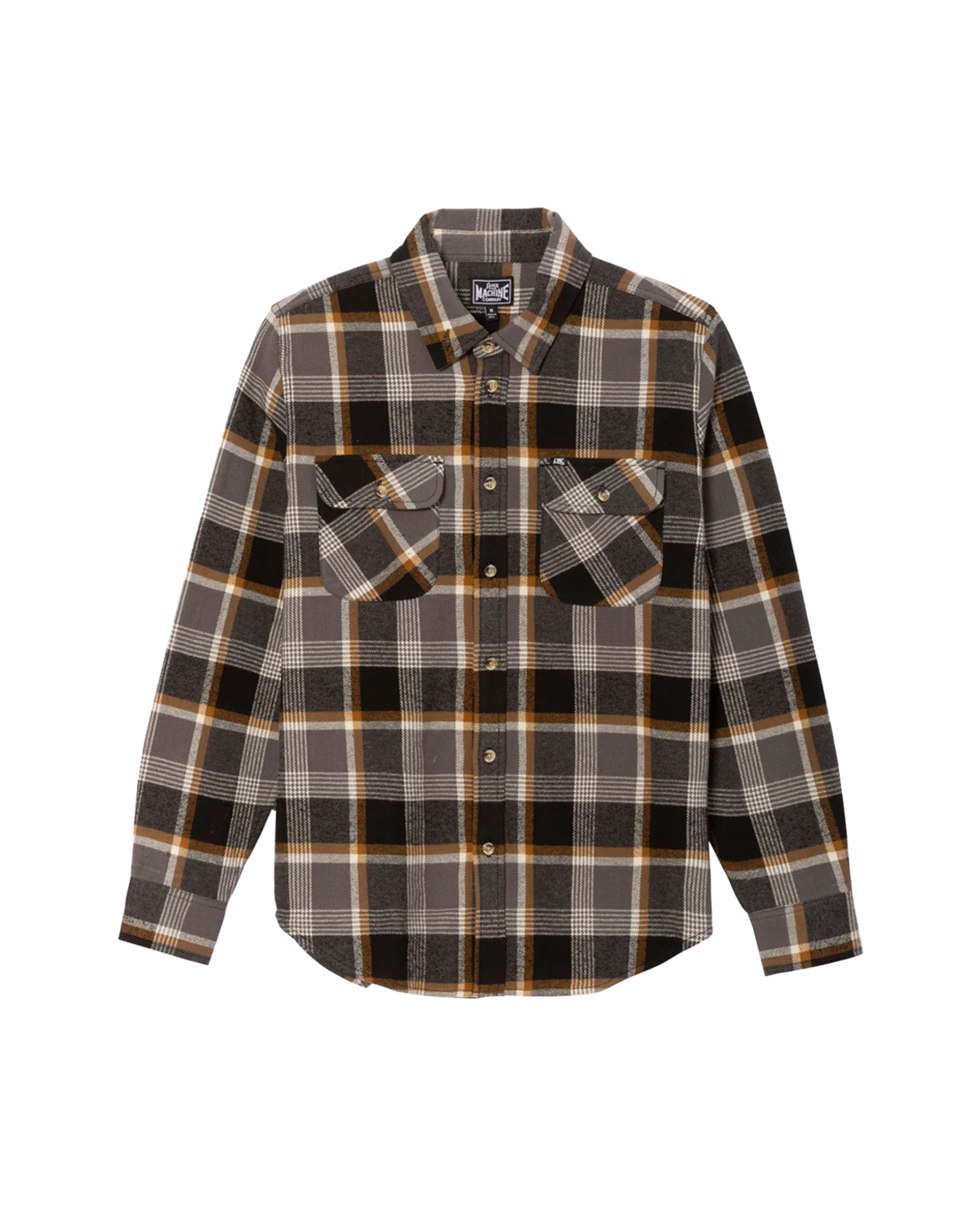 HIDALGO SHIRT WITH OUT BACK PRINT