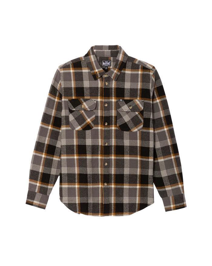 HIDALGO SHIRT WITH OUT BACK PRINT